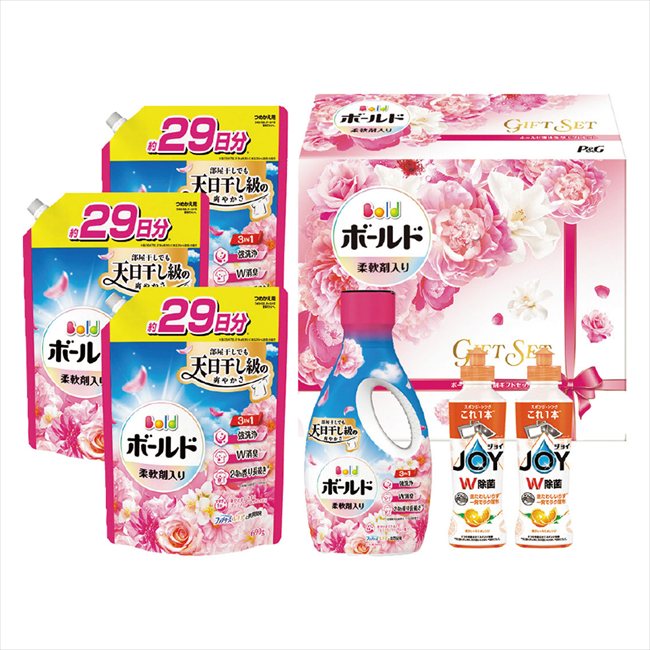 ※商品はお取り寄せとなりますのでご注意ください ■商品説明： ■商品内容: ボールドジェル680g・詰替超特大690g×3・除菌ジョイコンパクトオレンジ170mL×2 ■商品重量／容量：／ ■商品サイズ／パッケージサイズ：／143×326×...