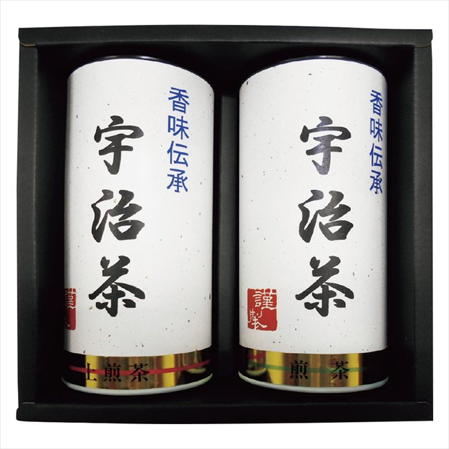 芳潤堂宇治茶詰合せ UZ-30 景品 記念品 粗品 ノベルティ 名入れ 御挨拶 ご挨拶