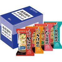 【楽天ランキング1位受賞】ケース販売！48食【アマノフーズのフリーズドライ】海鮮...