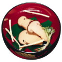 【アマノフーズのフリーズドライ】松茸のお吸いもの(10食入り)