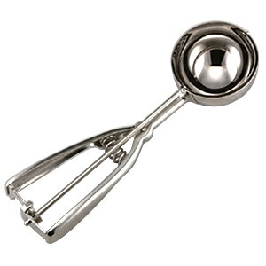 SALUS セーラス アイスディッシャー丸型 #16[SL]