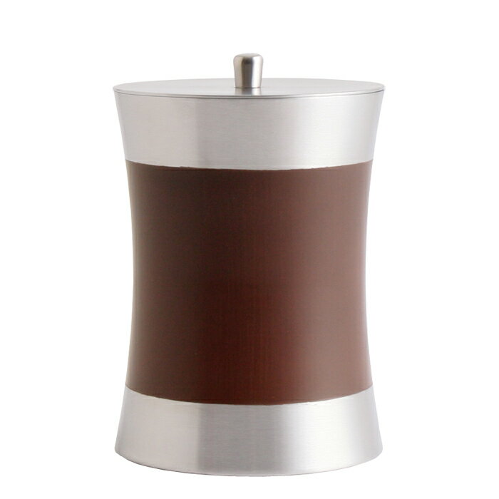 SALUS/スプールウッド/ダストボックス モダンな質感を演出[SL]