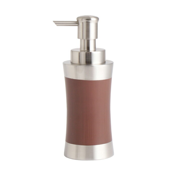 SALUS/スプールウッド/フォームボトル モダンな質感を演出[SL]