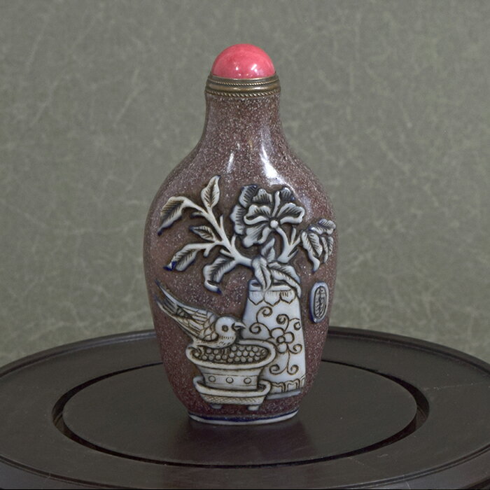 シノワズリーな花瓶の数々鼻煙壺211017鼻煙壷 鼻煙壺 中国 芸術 シノワズリー インテリア コレクション..