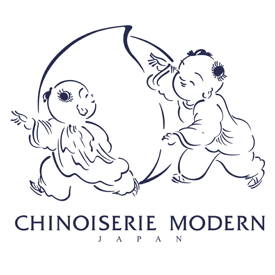 シノワズリーモダン京都