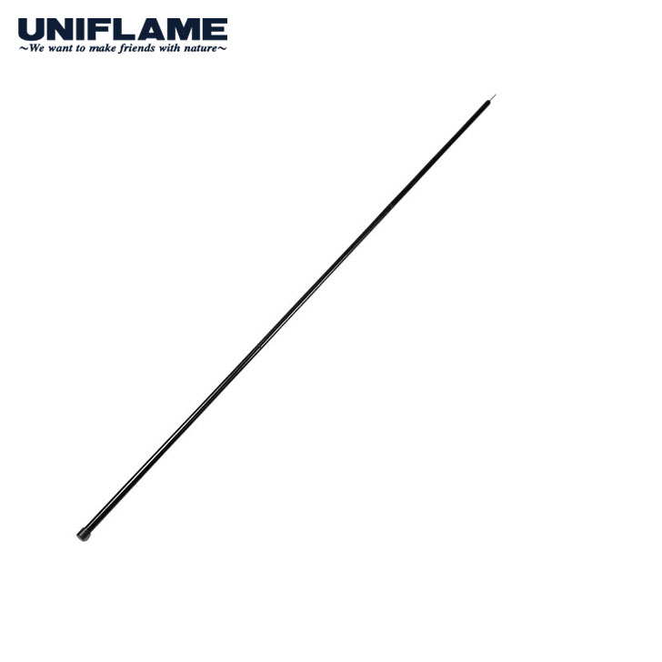 【正規品】 ユニフレーム UNIFLAME REVO ポール180 2本組 キャンプ アウトドア ソロキャン バーベキュ..