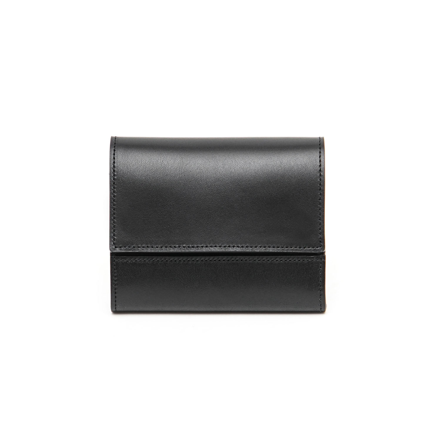 Rakuten - BEAUTIFUL SHOES【ビューティフルシューズ】- BS WALLET(BLACK/NATURAL)【コンパクトウォレット】