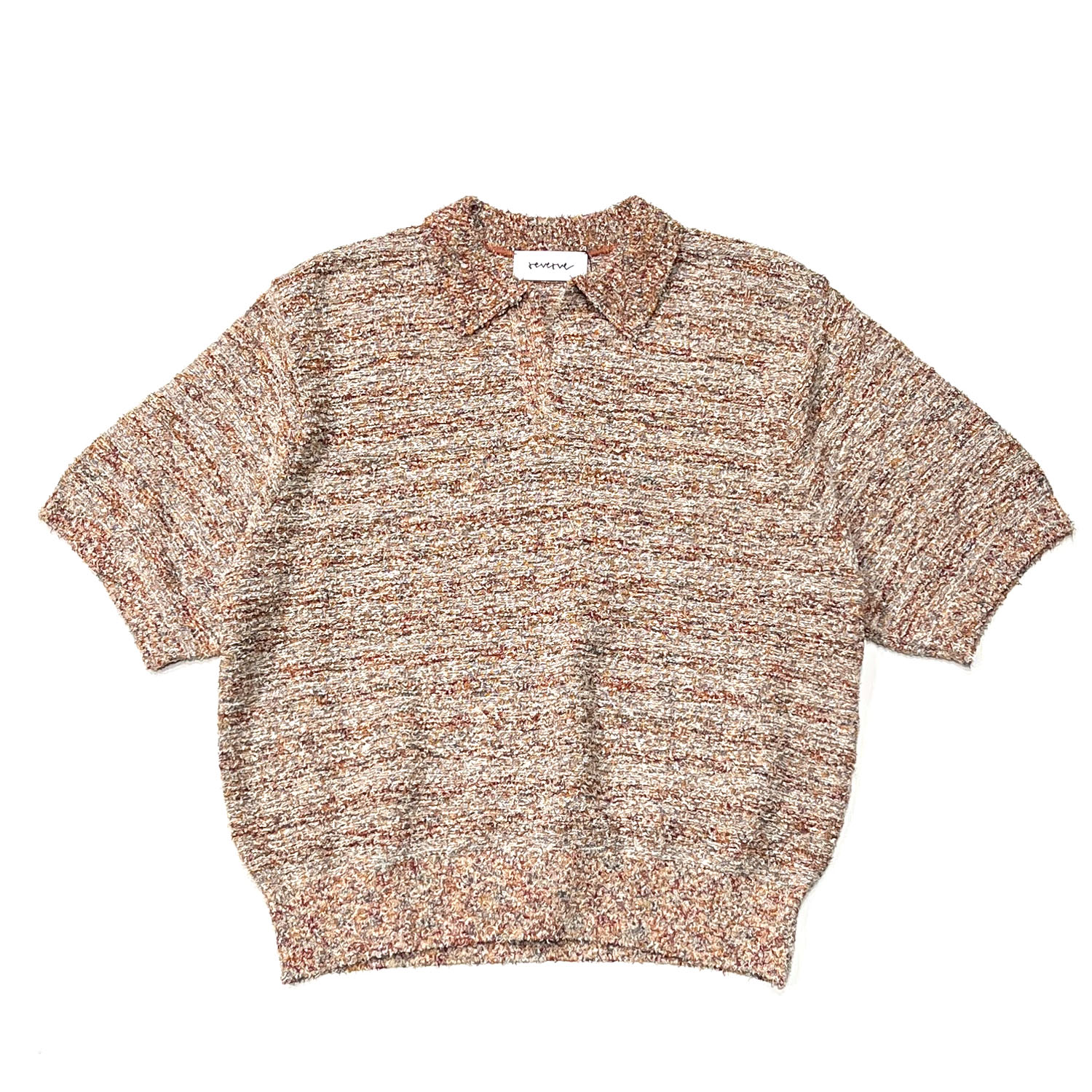 REVERVE【リバーブ】- SKIPPER (BEIGE)のサムネイル
