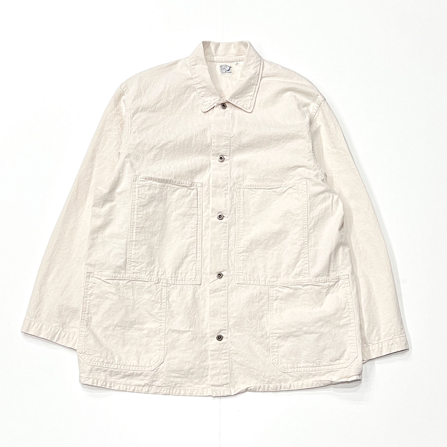 楽天市場】orslow 40's cover allの通販 楽天市場】orslow 40's cover allの通販