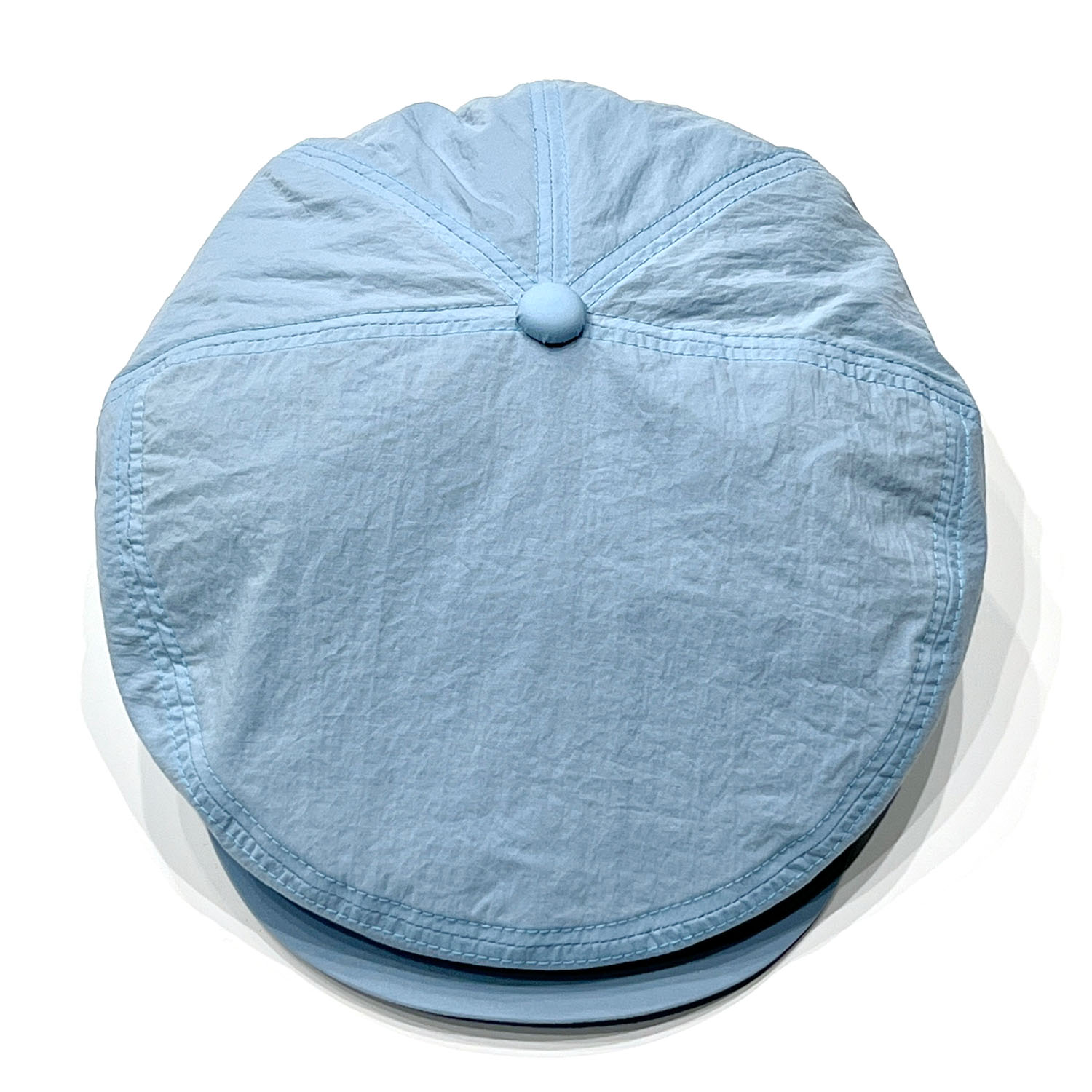 bocodeco【ボコデコ】 - BD-BC104 NYLON TASLAN HUNTING CAP - SBL
