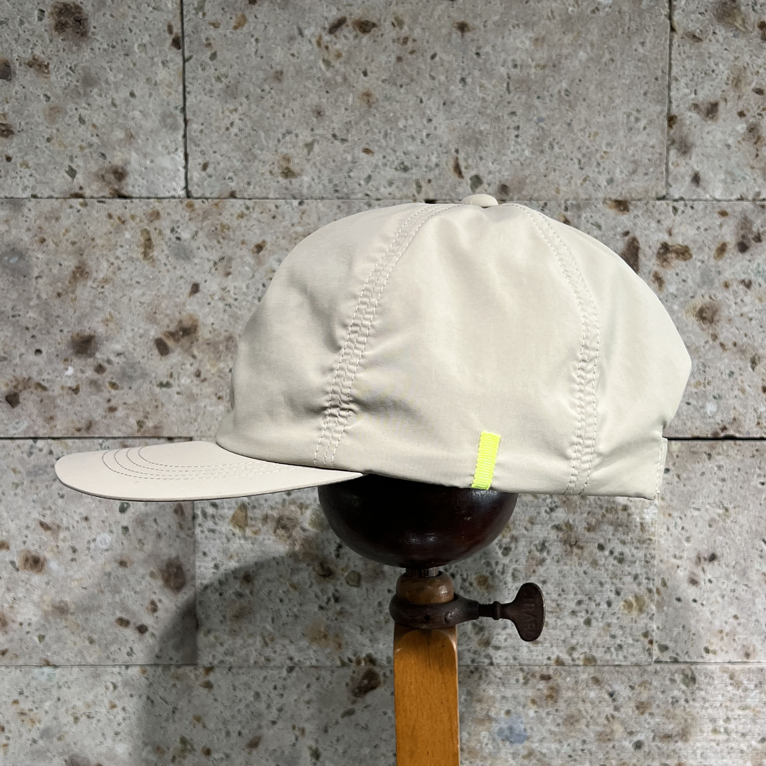 bocodeco - BD-BF112 6P CAP for chanto. - BEG