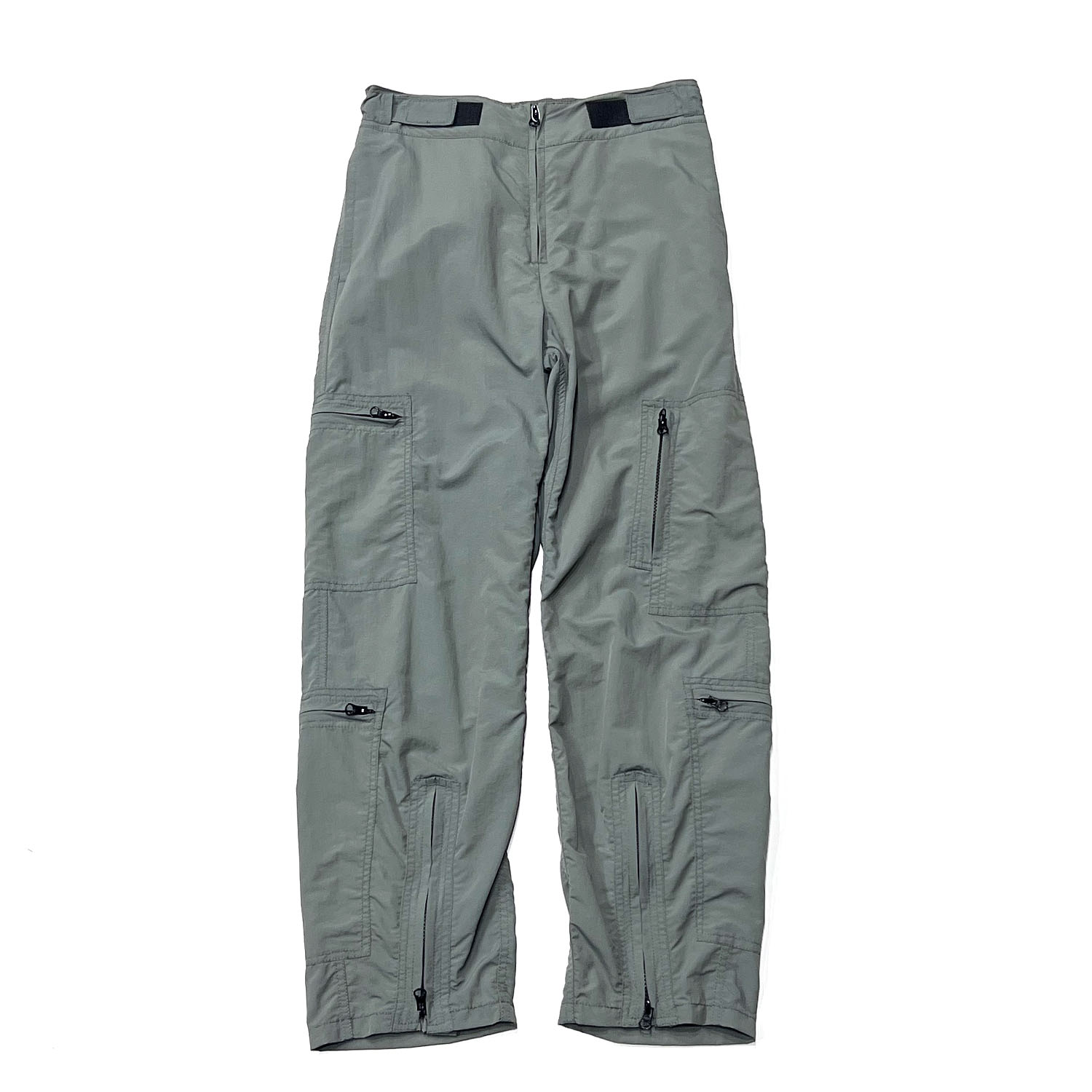 NOMA t.d.【ノーマティーディー】-Flight Pants (Gray)のサムネイル
