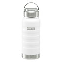 ポイント10倍 マインドフリー ステンレスボトル550ml/ホワイト 記念品 イベント パーティ プレゼント 景品 プチギフト 粗品 賞品 ノベルティ