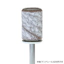 サンディングバンドφ8x13(#180)白(4)