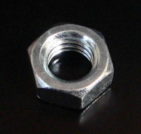 Biso（ビソオ） ナット16φ左用/16NL