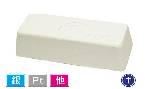 アロックス ♯5