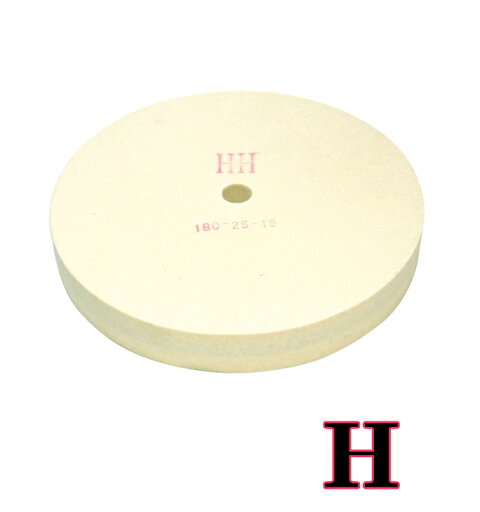 フェルトバフ H 150-5-15 フェルトバフ H 150-5-15