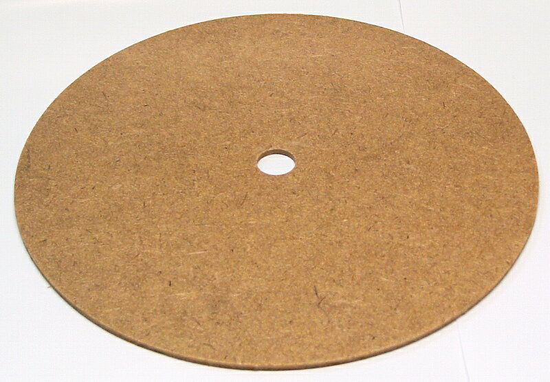 ハードボード 180*5穴径15mm