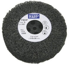 樂天商城 - Harp EX13 スコッチハイプロバフ 110x30x6φ