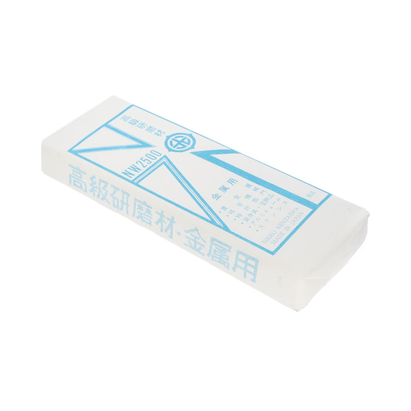 日光 白棒 NW2500(#2500) 約300g