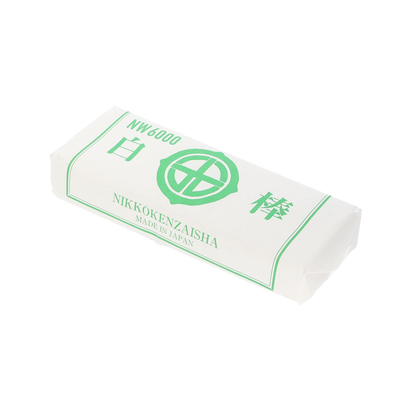 日光 白棒 NW6000(#6000) 約250g