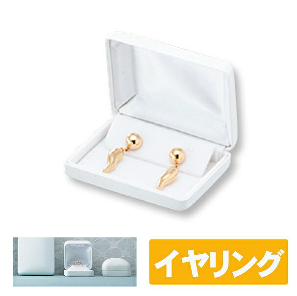 ナタリー イヤリングケース EC210NA