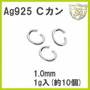 Ag925 p[c CJ 1.0 1g[10]