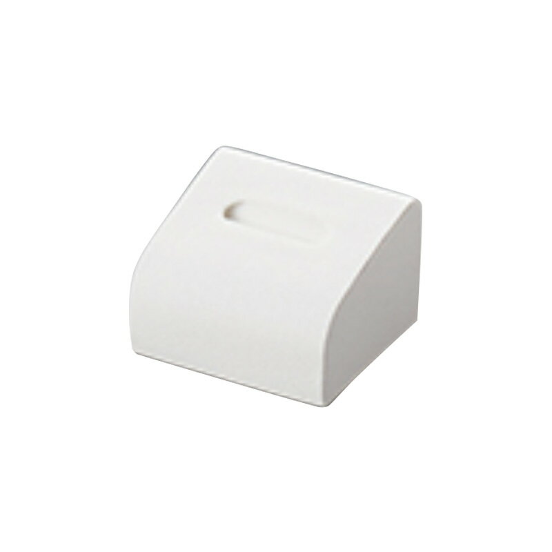 リングスタンド 1121 S 白