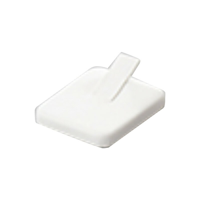 爪式リングスタンド 1123 SS 白