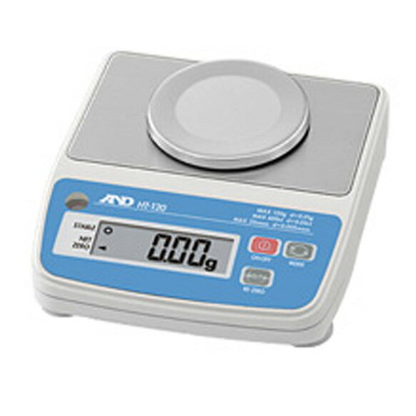 A&D グラム・カラット天秤 HT-120