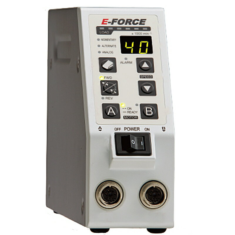 樂天商城 - E-FORCE コントローラー（100V用）（DCR-01）