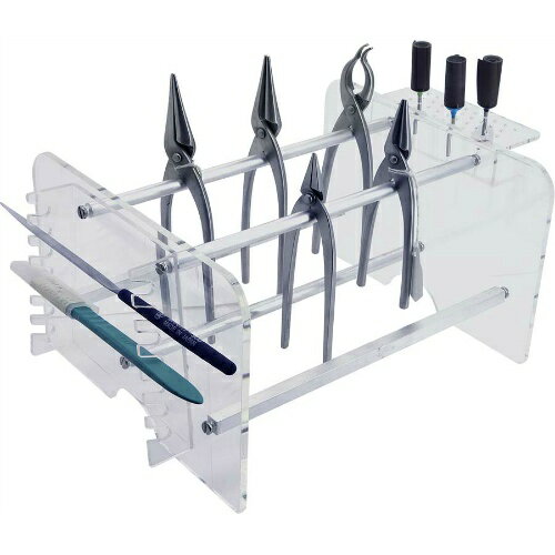 アクリルプライヤースタンド #2117