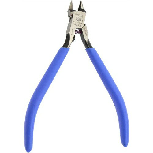 KNIPEX（クニペックス）7922-125 エレクトロニクスニッパー