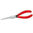 KNIPEX3111-160 ニードルノーズプライヤー