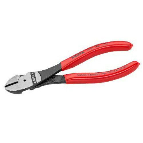 KNIPEX7401-160 ϷХ˥åѡ()