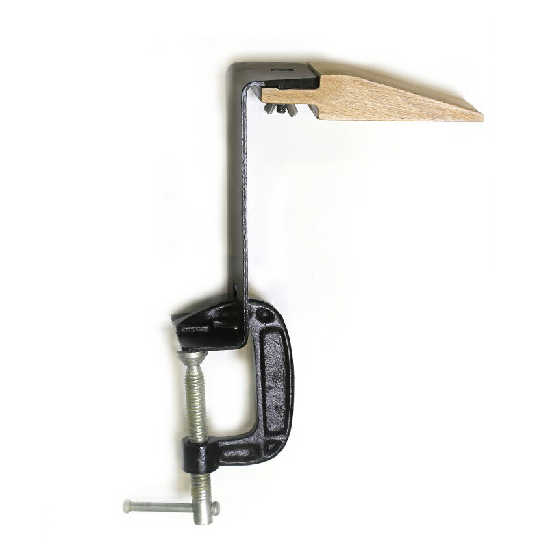 すり板ベースクランプセット用すり板