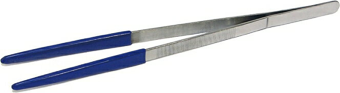 S&F（シーフォース）洗浄用ピンセット ゴム付