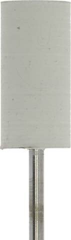 8種類の荒さと2種類の形状用途によっていろいろと使い分けができ、 セラミックなので長持ちします。スタンダードの先端工具です。