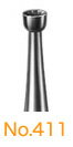 樂天商城 - Buschスチールバーセット No.411 [2.0～3.1mm] （8本）