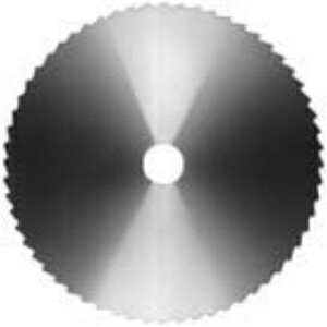 Busch（ブッシュ）スチールバー No.232 プレートソー 25.0mm