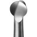 Busch(ブッシュ)スチールバー No.260A 3.1mm ワックス用