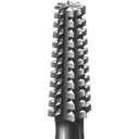 Busch(ブッシュ)スチールバー No.38 コーンスクウェアー 2.5mm(3)