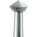Busch(ブッシュ)スチールバー No.414 ベアリング 2.0mm(6本入)(3)