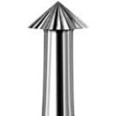 Busch(ブッシュ)スチールバー No.420 ベアリング 2.3mm(3)
