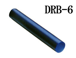 ferris 特殊形状ワックス ブルー 円筒型 DRB-6