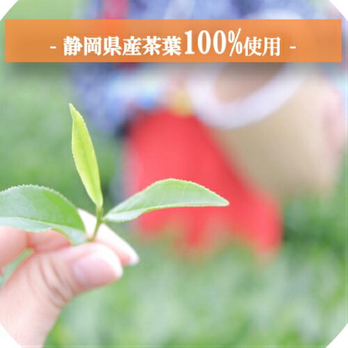 JA 静岡　香る ほっ茶　内容量490g 缶 静岡茶 100% 茶葉 特定 保健用 特保トクホ 茶 お茶 特産品 お土産 健康 ダイエット 脂肪 分解 特茶