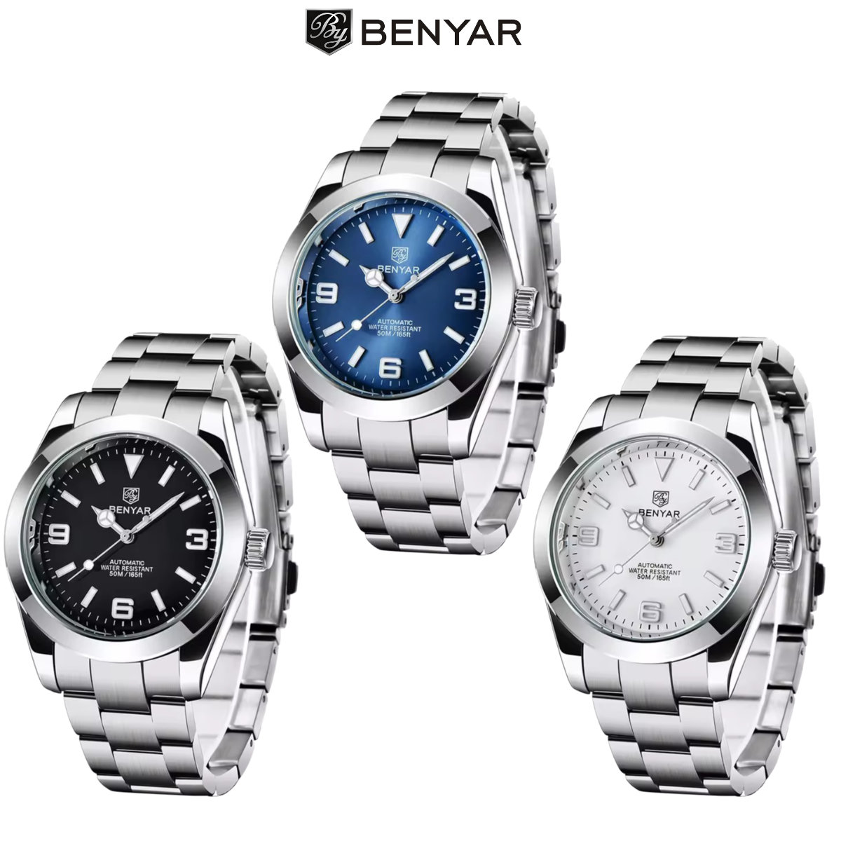 Rakuten - BENYR BY-5177