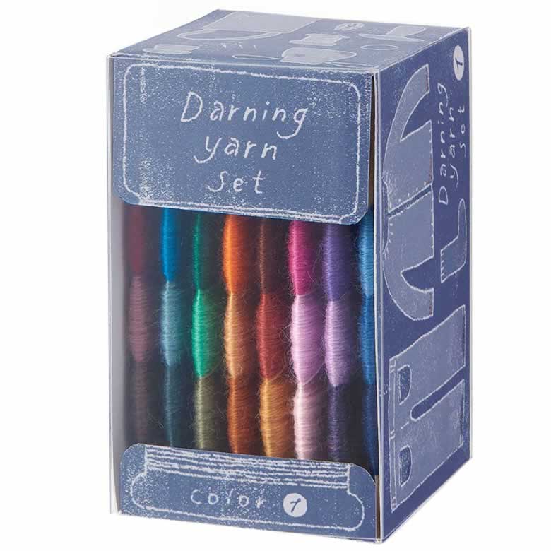 ʻɽƻ񤭤Τʥ˥󥰥ޥå롼ˤǻȤ˥󥰻Darningyarn˥åȡʥ顼No.1
