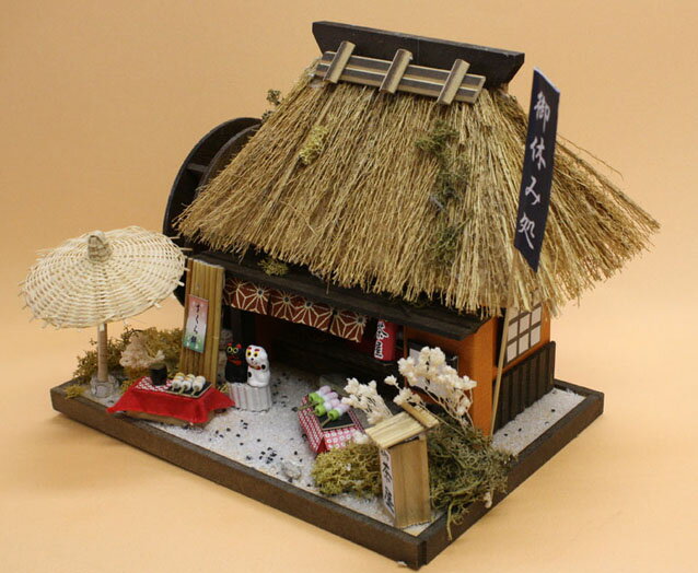 ビリー ドールハウスキット ミニチュアキット 手作り キット ミニチュアキット 【木製】 夏休み 工作キ..