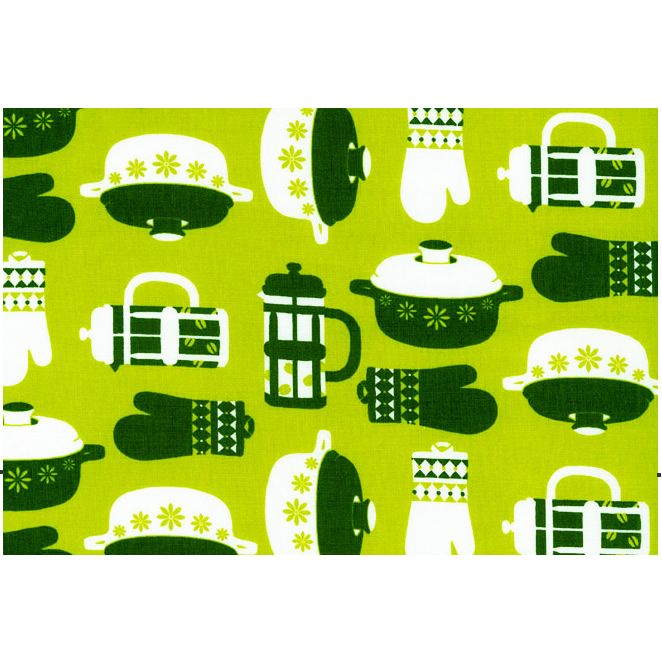 òƥꥢ ɥĥȥեӥHotKitchenGreen)30cmʾ10cmñ̡